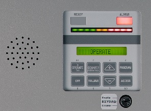 Клавиатура управления GARRETT PD 6500i