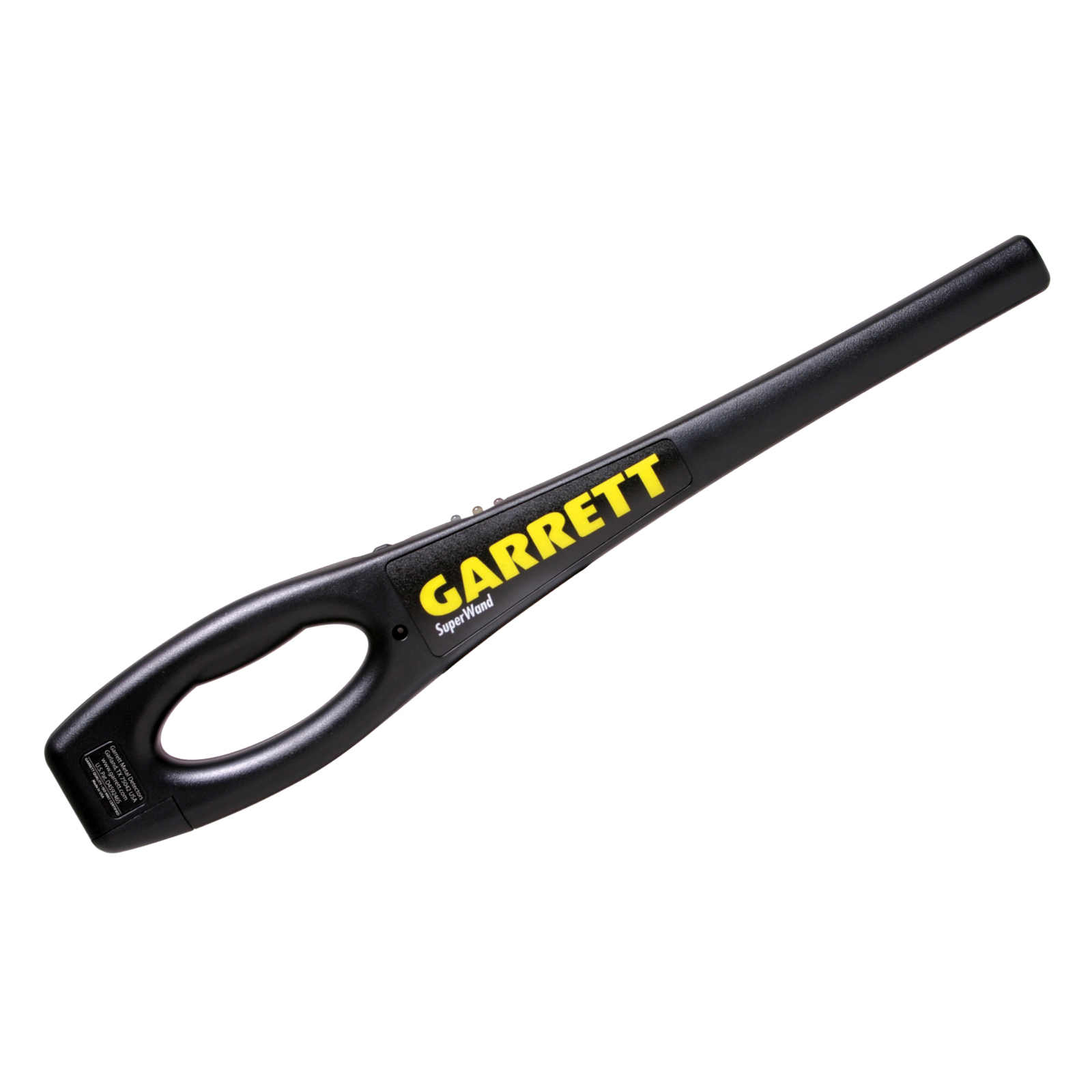 Металлодетектор ручной || GARRETT SUPER WAND