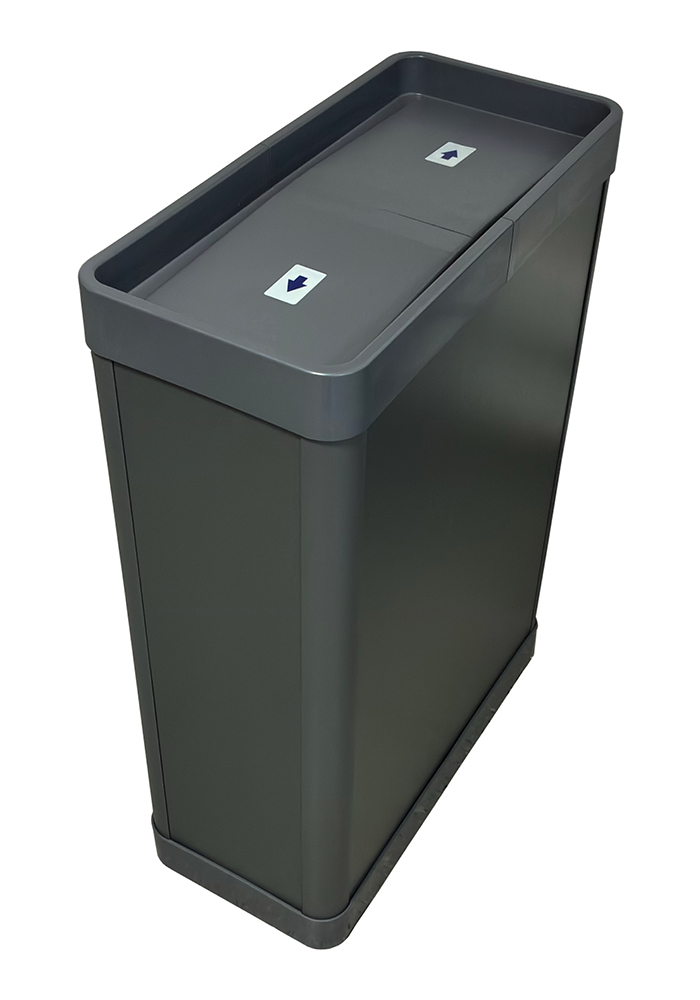 Тумба досмотровая D9