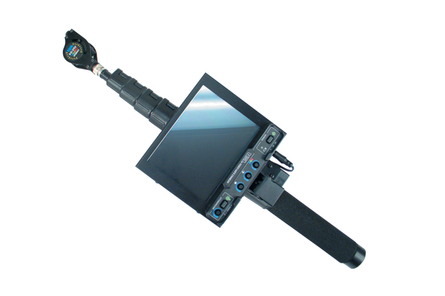 Телевизионная досмотровая система VPC-64